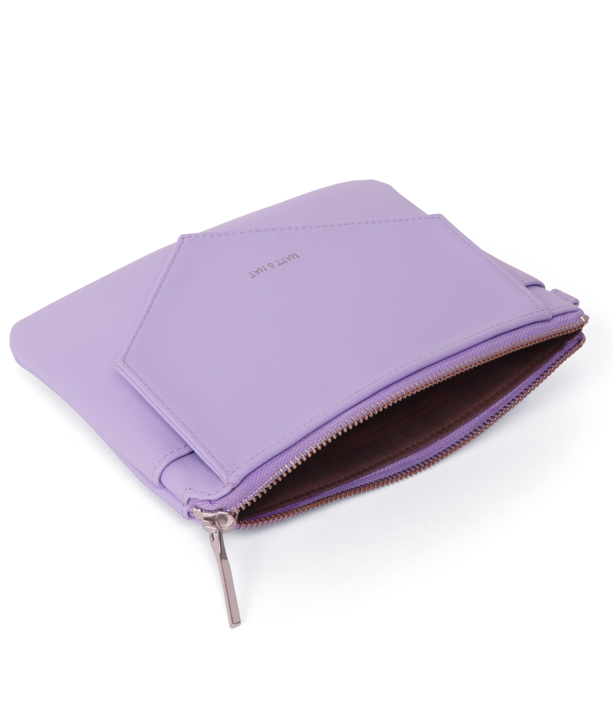 NIA Vegan Wristlet Wallet - Arbor | Matt & Nat USA