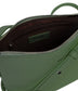 SAM Vegan Crossbody Bag - Purity | Color: Green - variant::herb