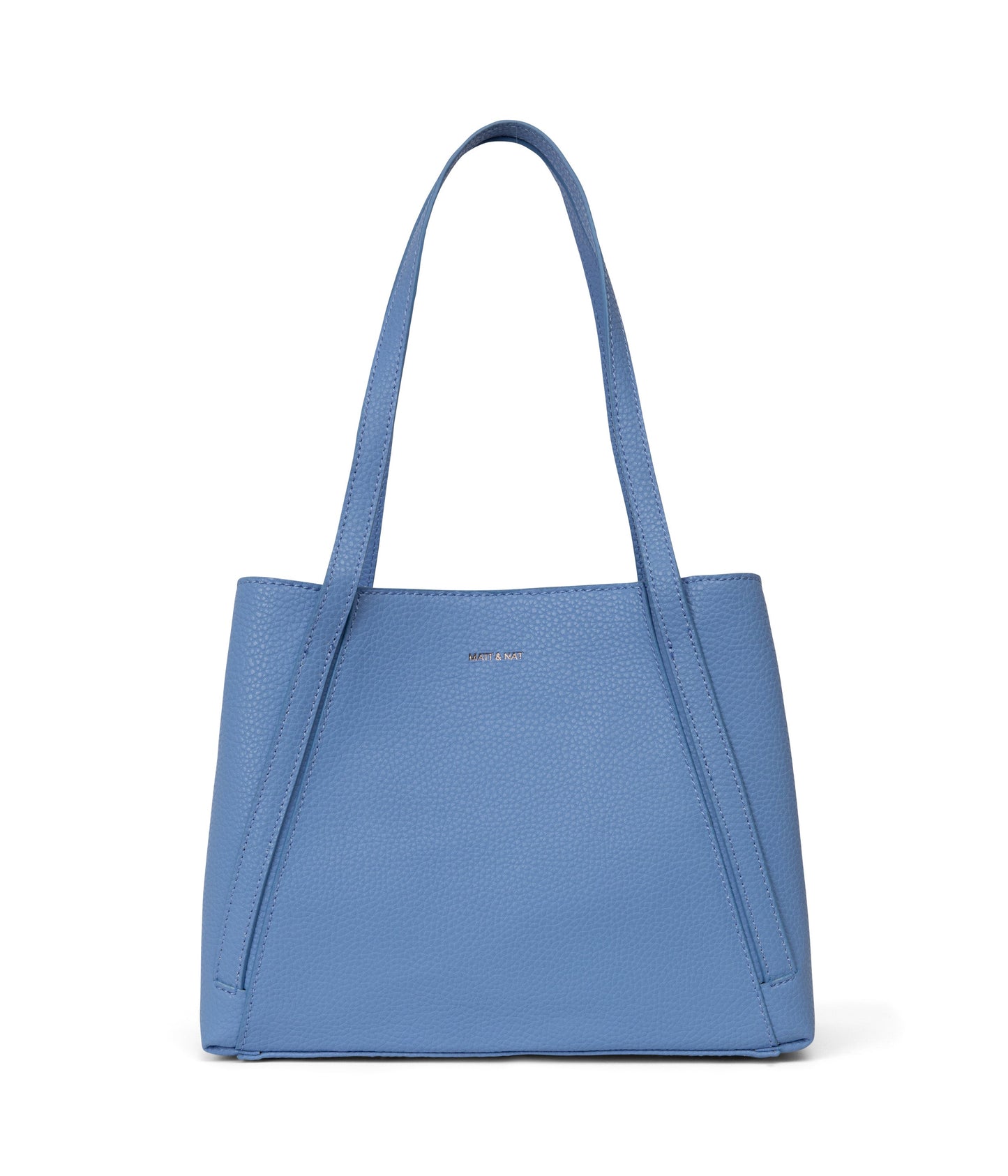 ZOEY Tote Bag - Purity | Color: Blue - variant::coast