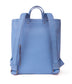 MYRON Vegan Backpack - Purity | Color: Blue - variant::coast