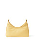 PALM Vegan Crossbody Bag - Purity | Color: Yellow - variant::zest