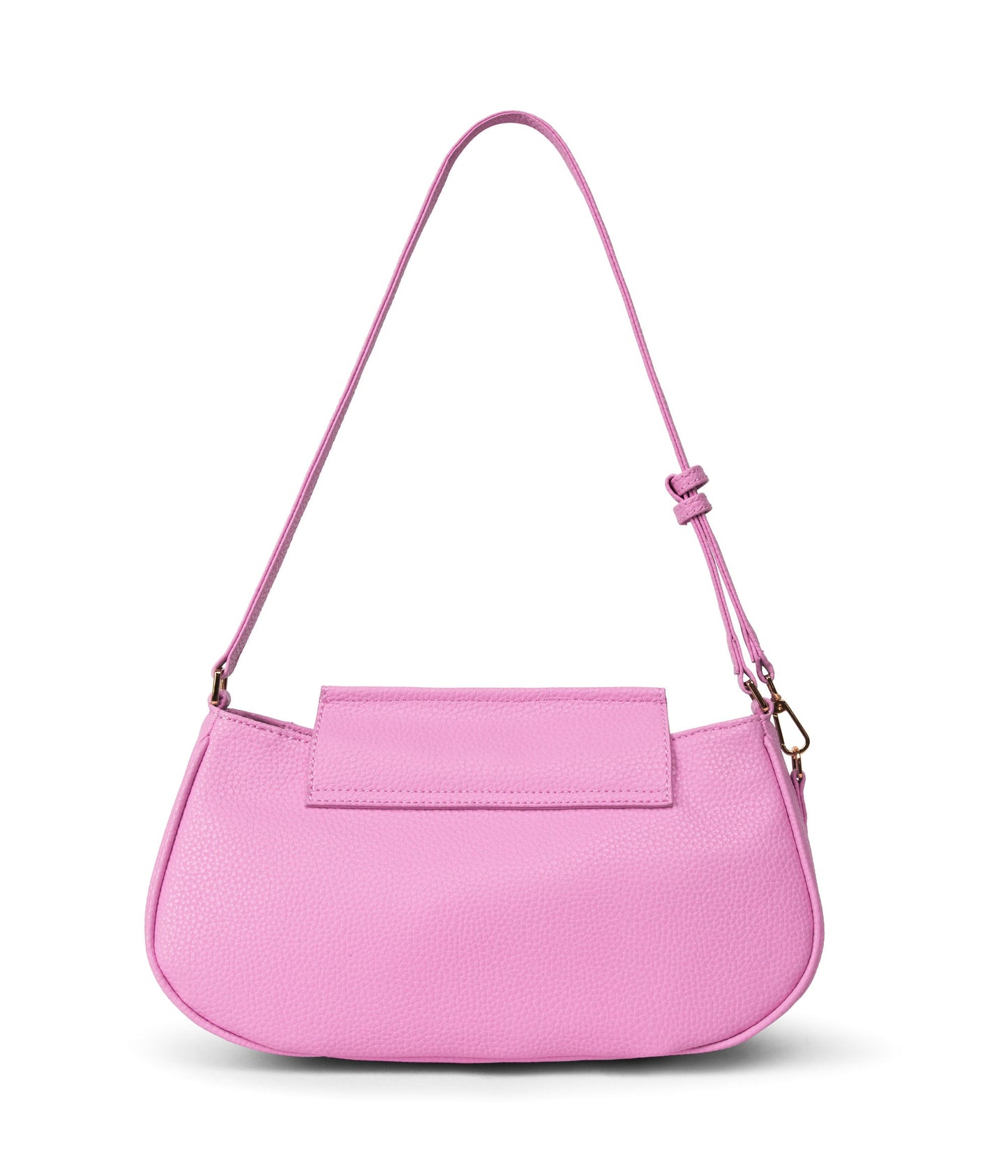 PIPER Shoulder Bag - Purity | Color: Pink - variant::flora