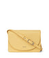 SOFI Vegan Crossbody Bag - Purity | Color: Yellow - variant::zest