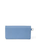 NOTE Vegan Wallet - Purity | Color: Blue - variant::coast
