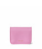 TWIGGY Vegan Wallet - Purity | Color: Pink - variant::flora