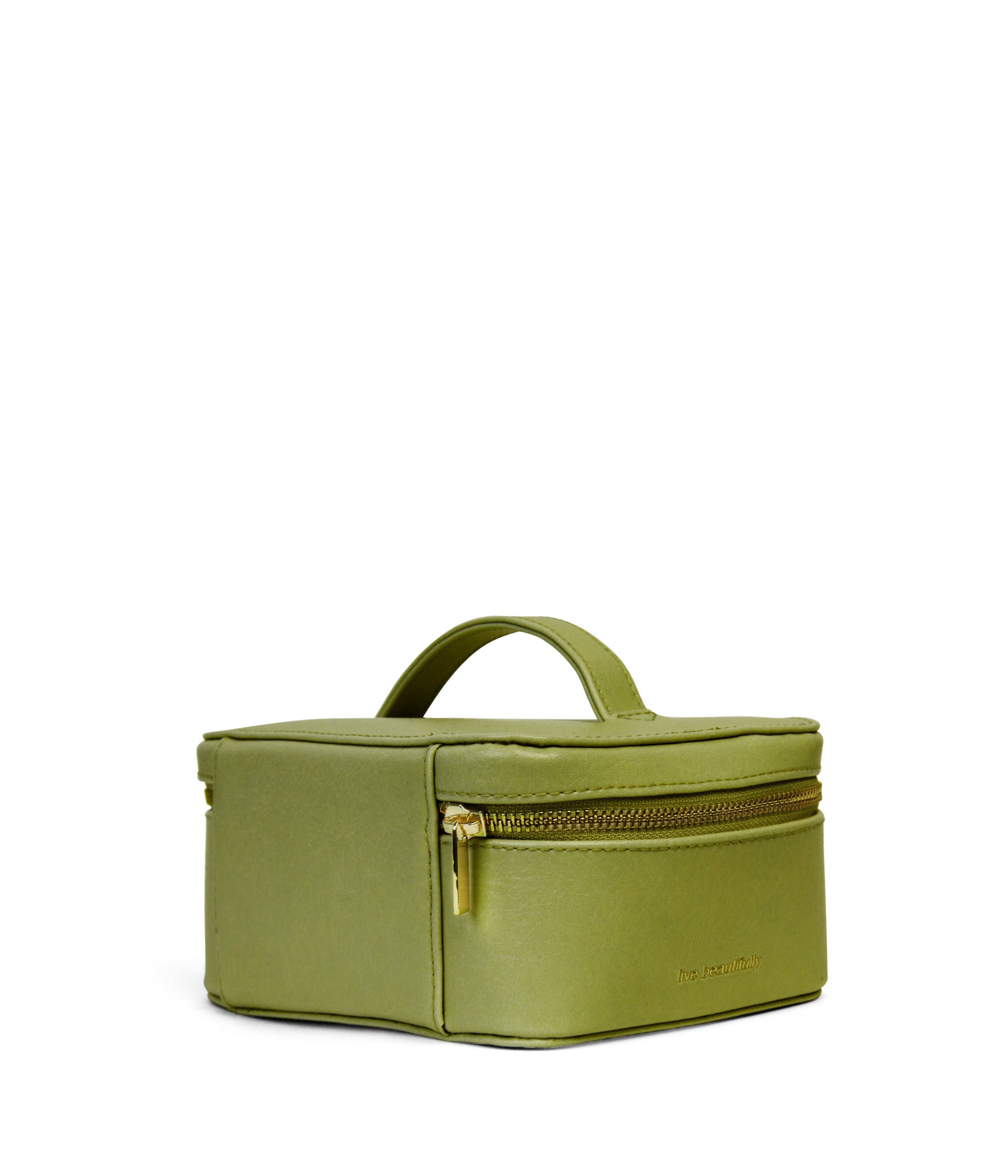 JULE Vegan Vanity Case - Vintage | Matt & Nat USA