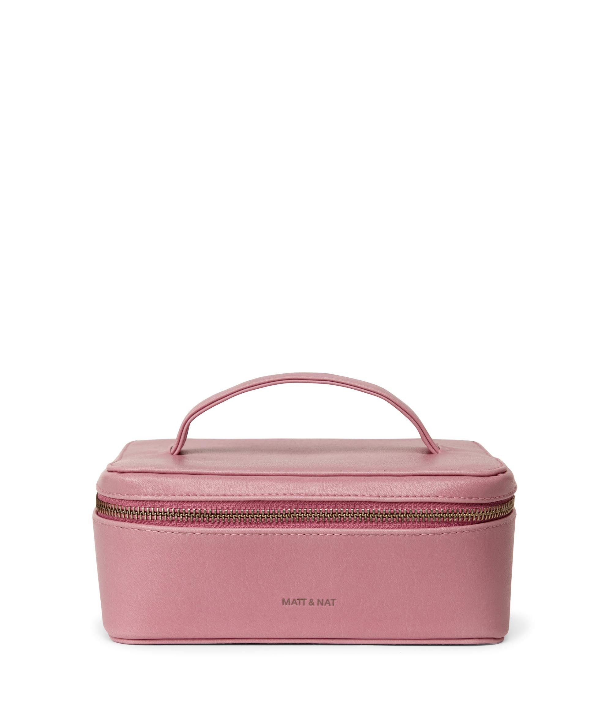JULE Vegan Vanity Case - Vintage | Matt & Nat USA
