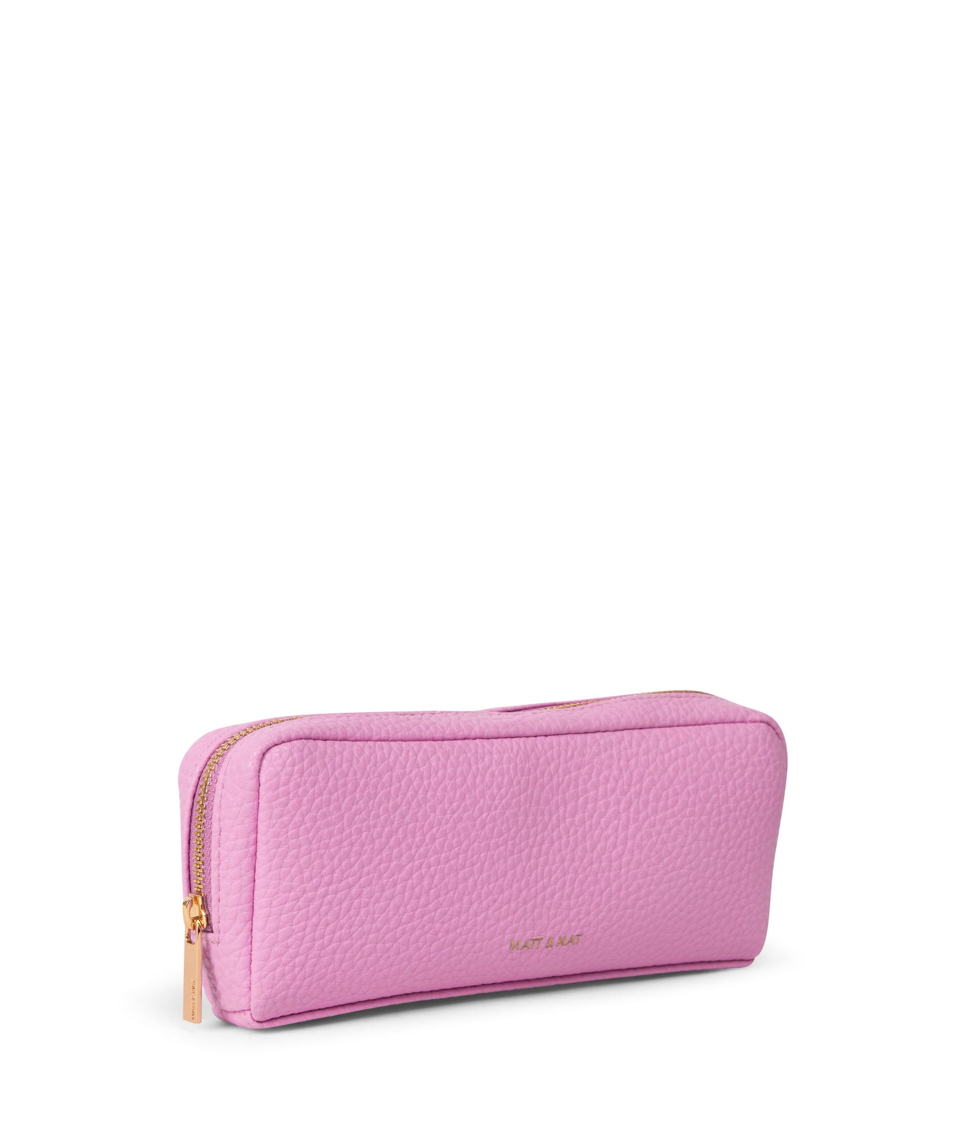 GROVE Sunglasses Case - Purity | Color: Pink - variant::flora