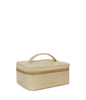 JULE Vegan Vanity Case - Vintage | Color: White - variant::vanilla