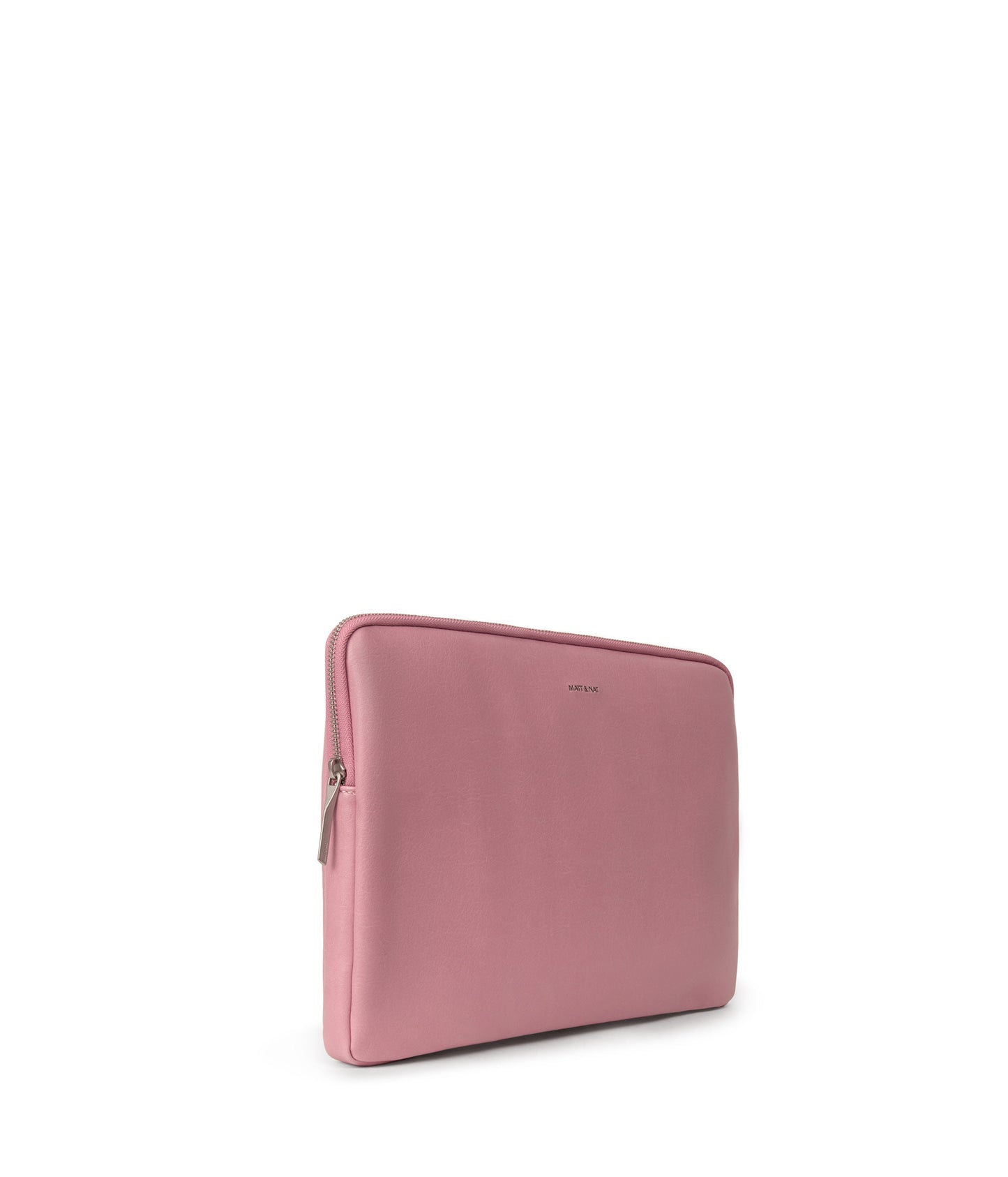 OFIN 13 Inch Vegan Laptop Case - Vintage | Color: Pink - variant::smoothie