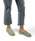 KIRA Sunglasses | Color: Green - variant::basil