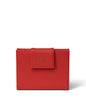 CRUISESM Small Vegan Wallet - Sol | Color: Red - variant::sorbet
