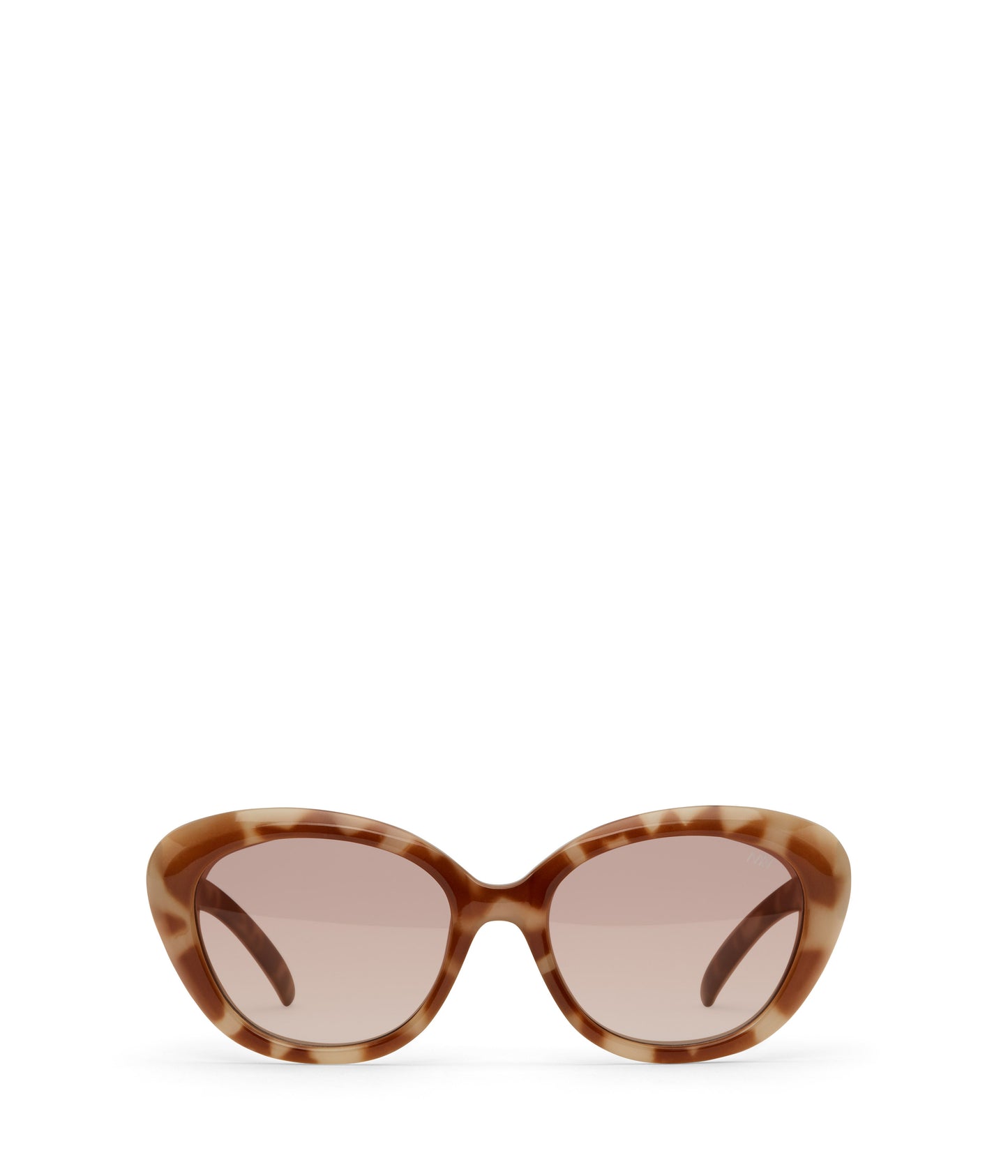 JAIDA Wayfarer Sunglasses | Color: Brown - variant::brown