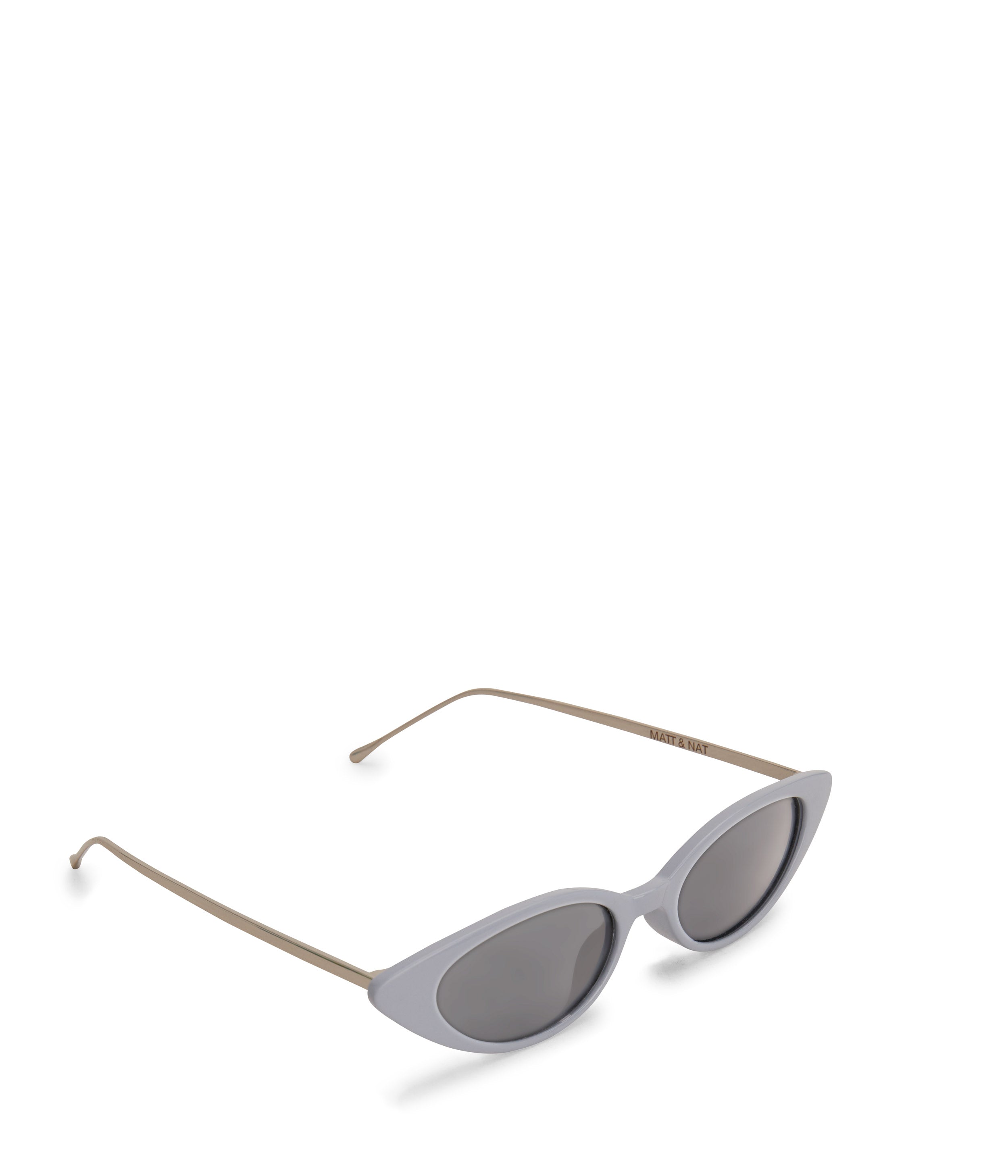 Anthropologie Fiona sunglasses new wtags matt & natt FIONA Cat-Eye Sunglasses | Matt & Nat USA main image 2