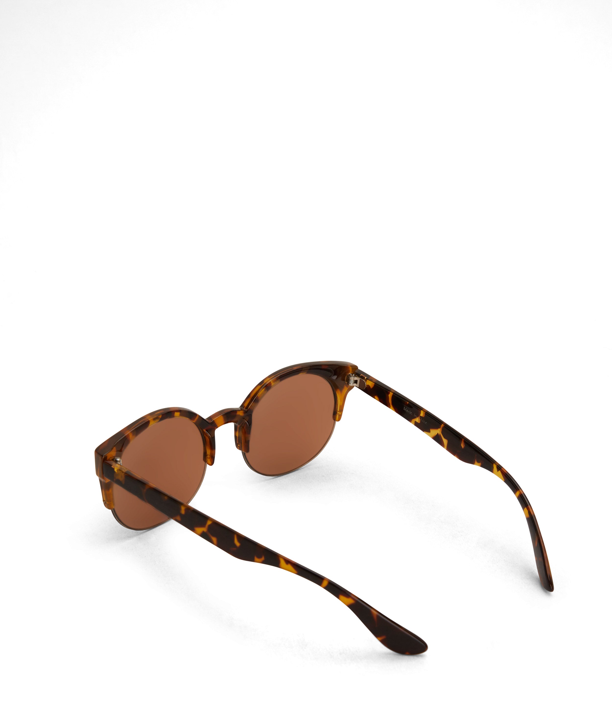 OVERT Clubmaster Sunglasses | Matt & Nat USA