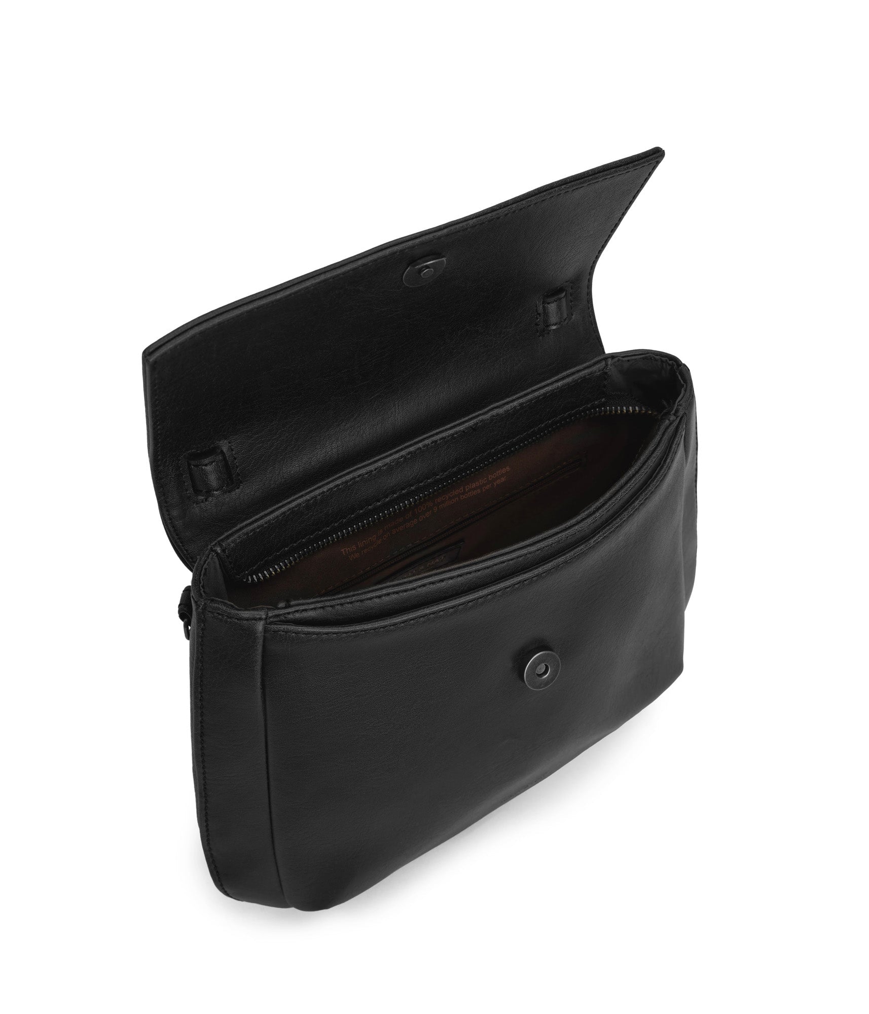 MINNIE Vegan Crossbody Bag - Vintage | Matt & Nat USA