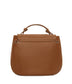 MINNIE Vegan Crossbody Bag - Vintage | Color: Brown - variant::chili
