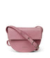 RITH Vegan Saddle Bag - Vintage | Color: Pink - variant::smoothie