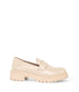 FINIE Women's Vegan Oxford | Color: White - variant::bone