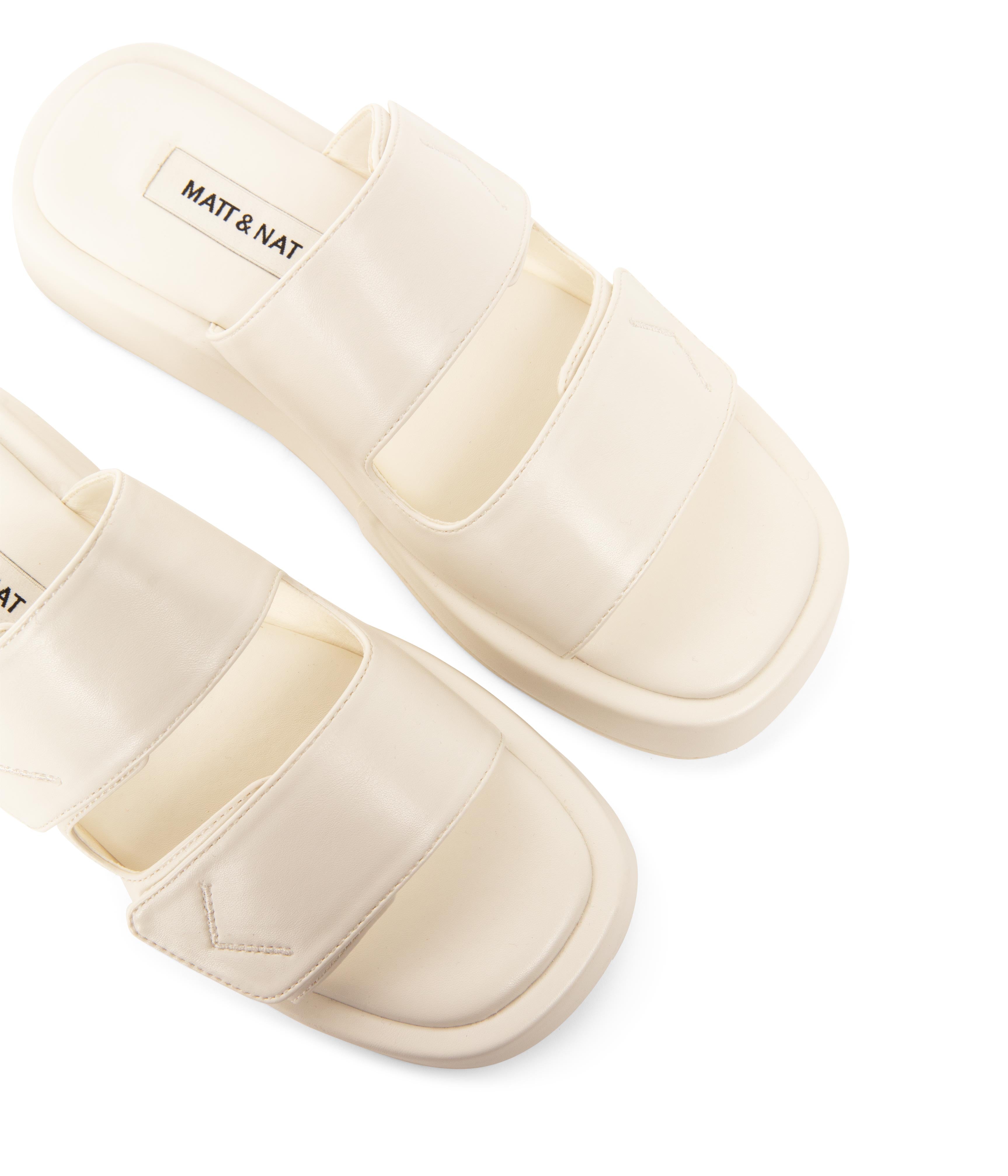EMIE Women's Vegan Platform Sandals | Matt & Nat USA