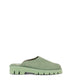 KIRA Sunglasses | Color: Green - variant::basil