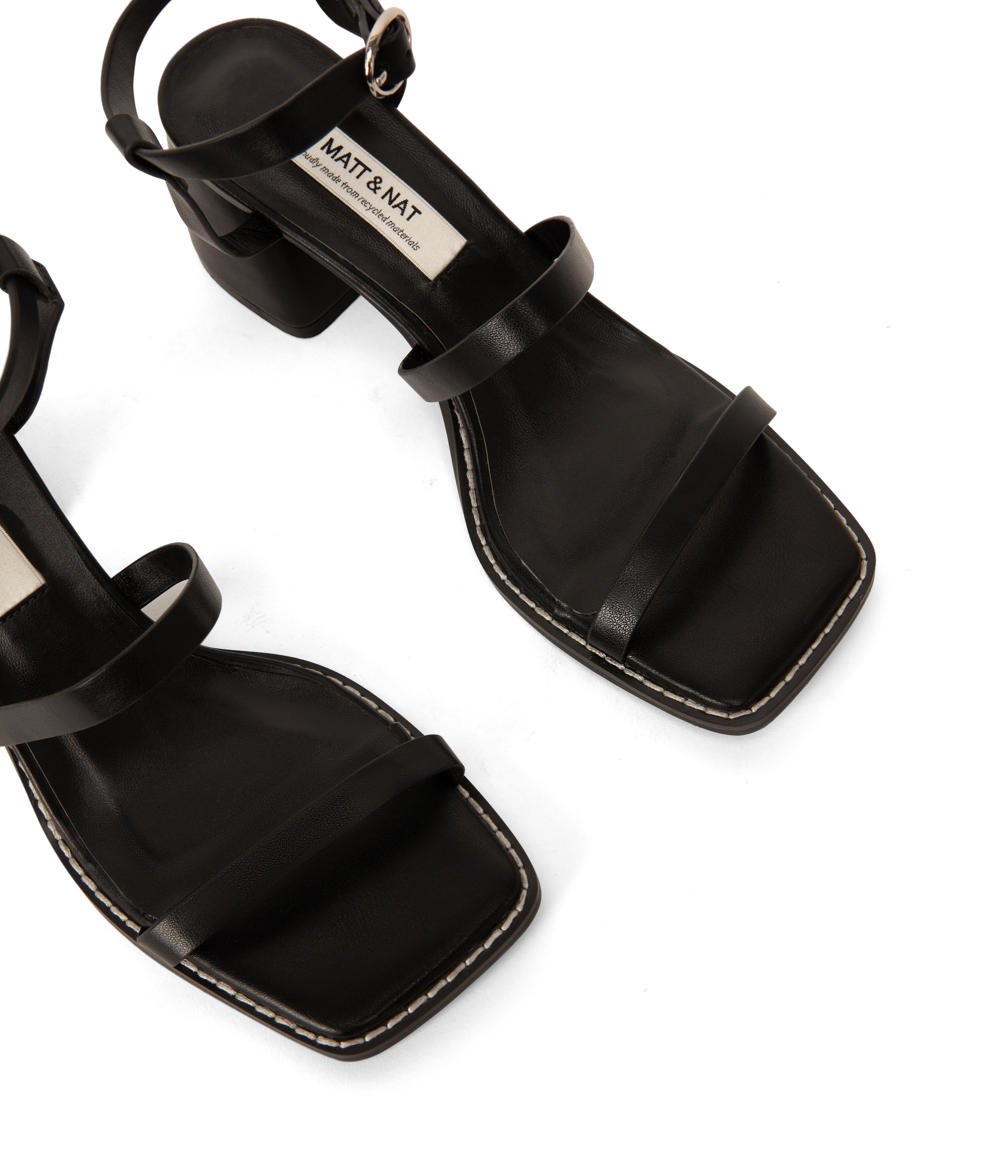 OHGA LINE SANDAL ブラックS OHGA LINE SANDAL ブラックS LINE SANDAL | OHGA