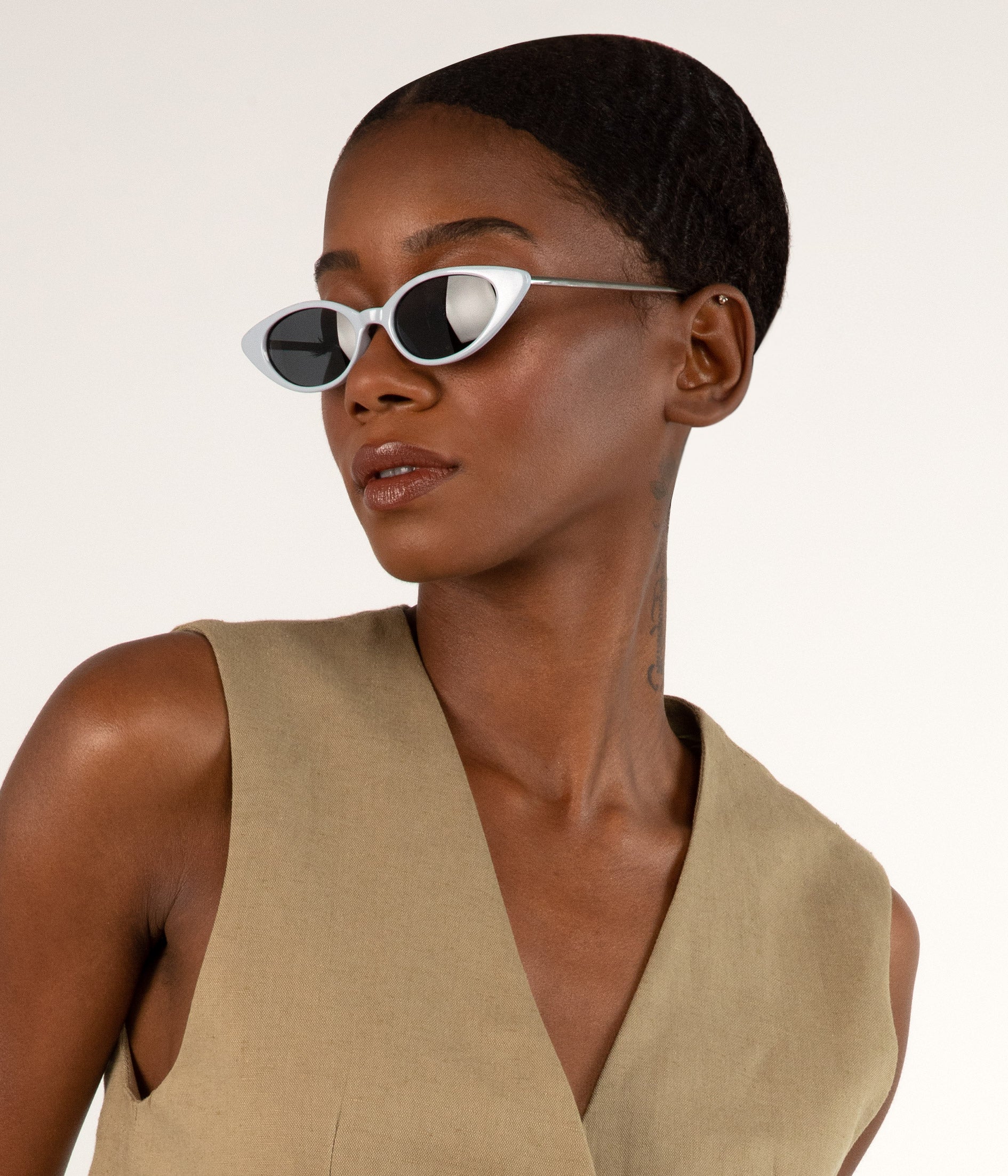 FIONA Cat-Eye Sunglasses | Matt & Nat USA