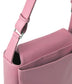 LORO Vegan Shoulder Bag - Vintage | Color: Pink - variant::smoothie