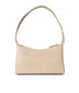 LOTI Vegan Shoulder Bag - Vintage | Color: White - variant::vanilla