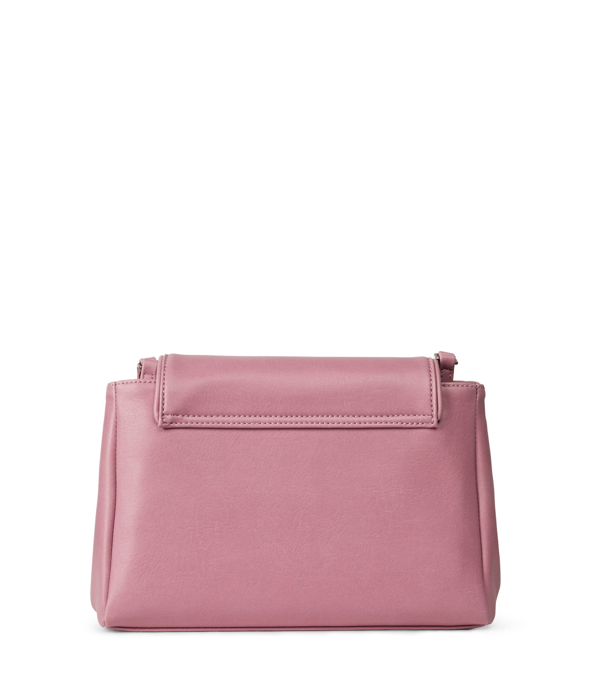 SAMOA Vegan Crossbody Bag - Vintage | Color: Pink - variant::smoothie
