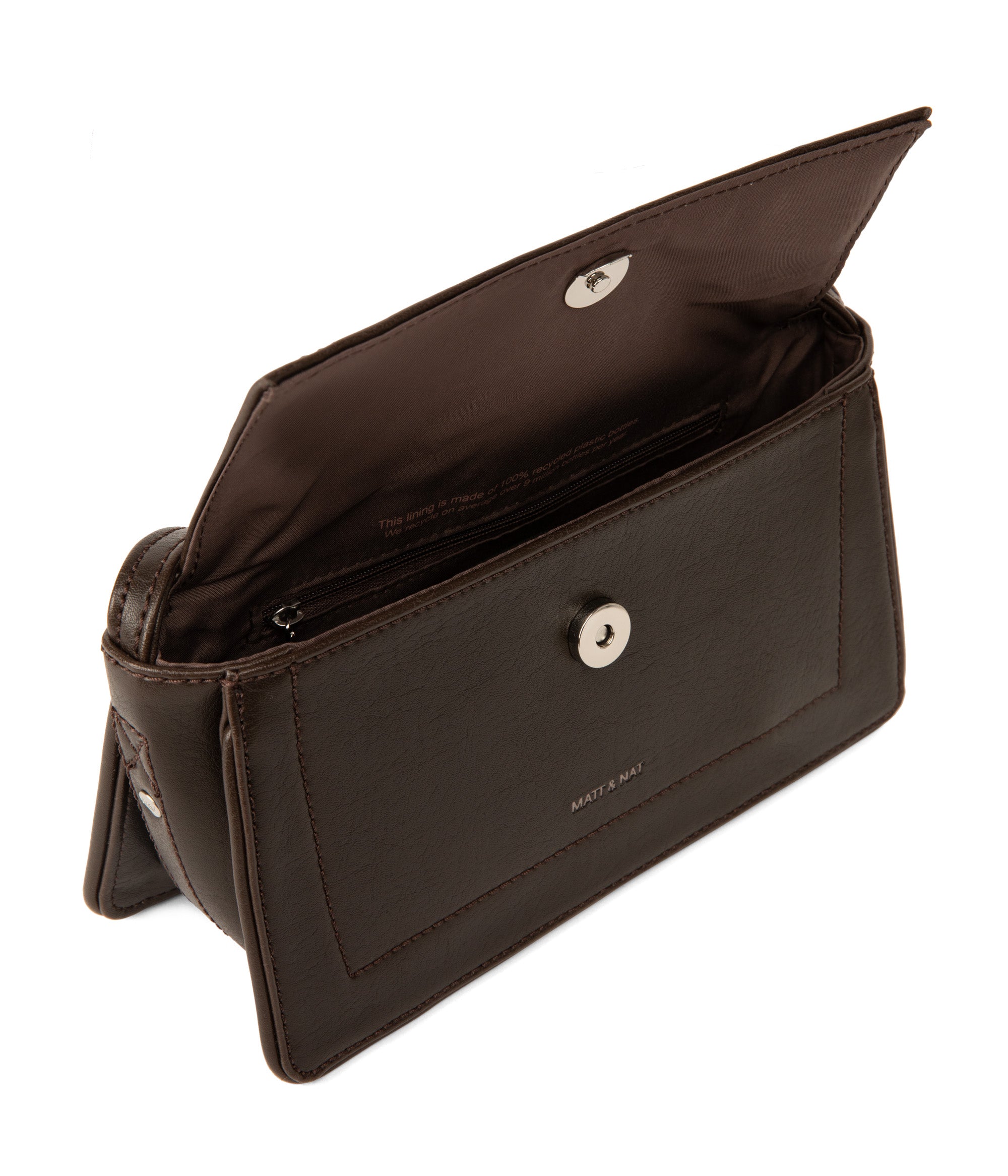 TAL Vegan Crossbody Bag - Vintage | Matt & Nat USA