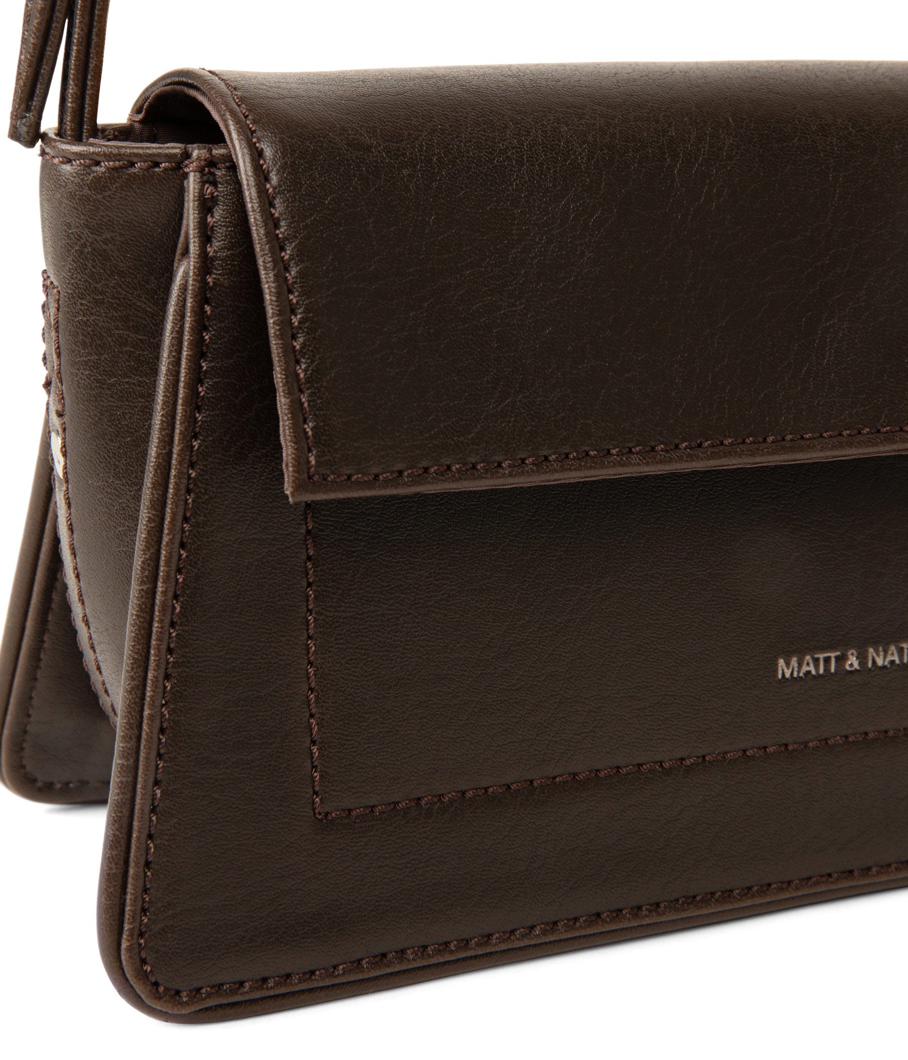 TAL Vegan Crossbody Bag - Vintage | Matt & Nat USA