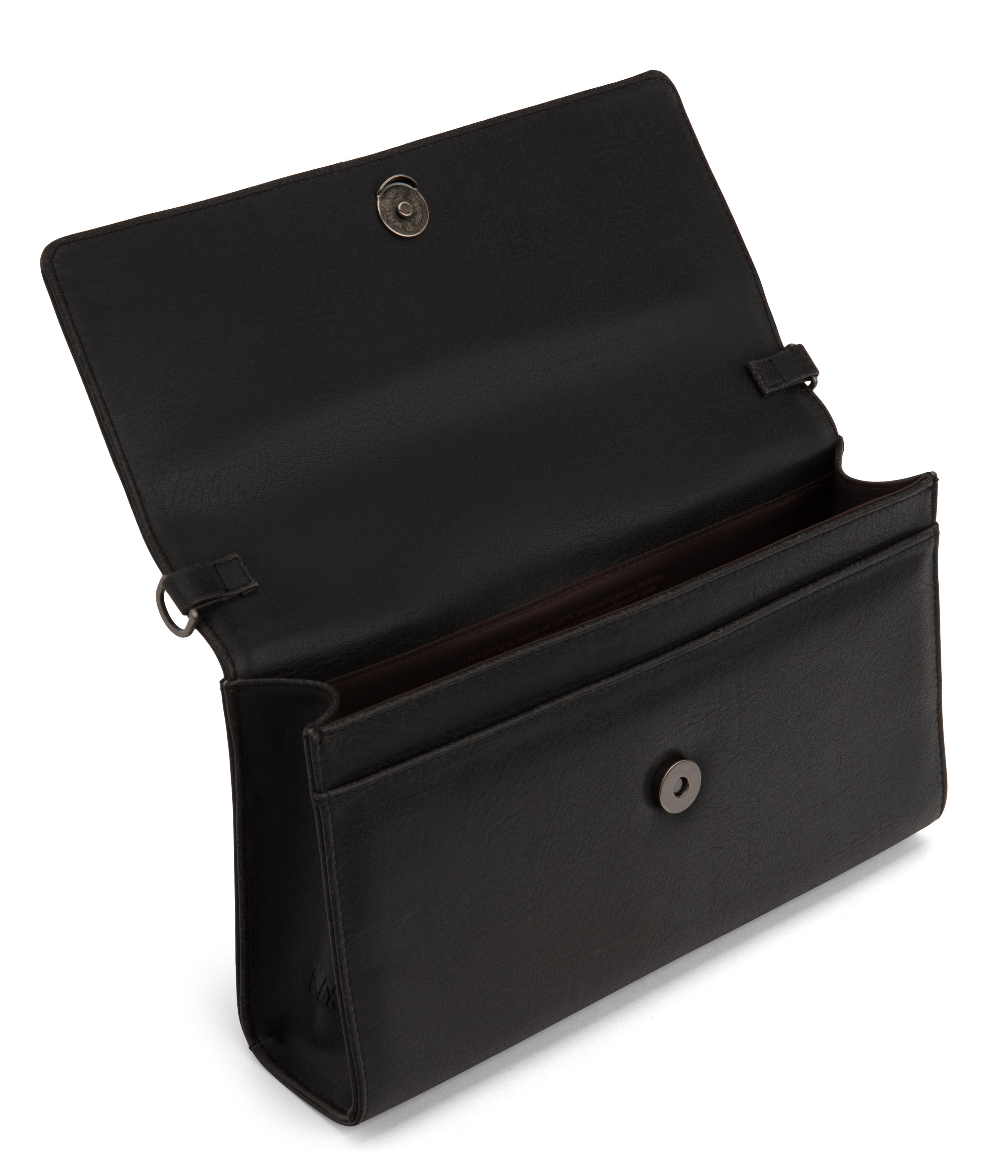 DREWLG Vegan Crossbody Bag - Arbor | Matt & Nat USA