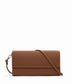 DREW MED Vegan Crossbody Bag - Arbor | Color: Brown - variant::pecan