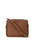 ARC Vegan Crossbody Bag - Arbor | Color: Brown - variant::pecan