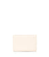POEM Vegan Folded Wallet - Arbor | Color: White, Beige - variant::macadamia