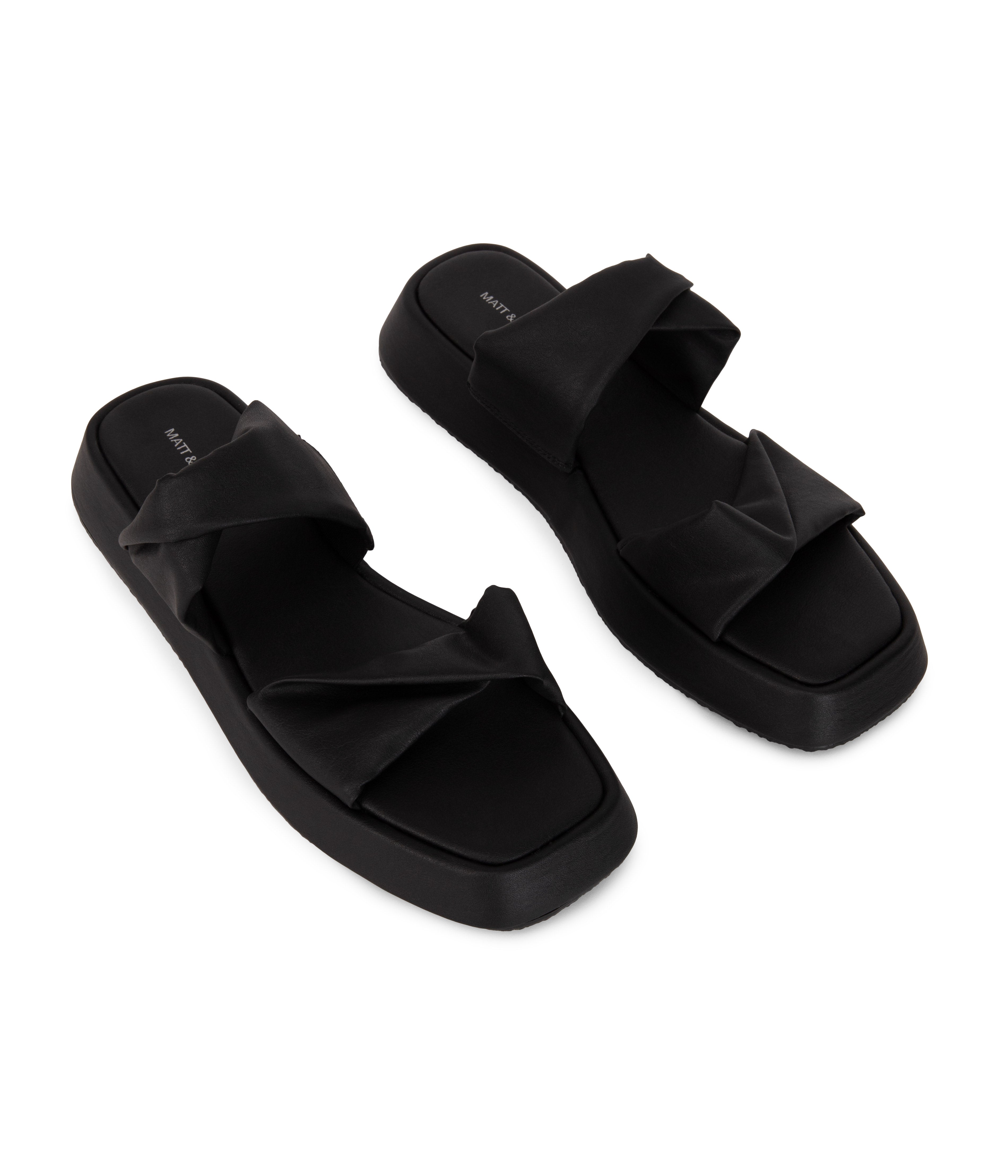 AIKO Women's Vegan Sandals | Matt & Nat USA