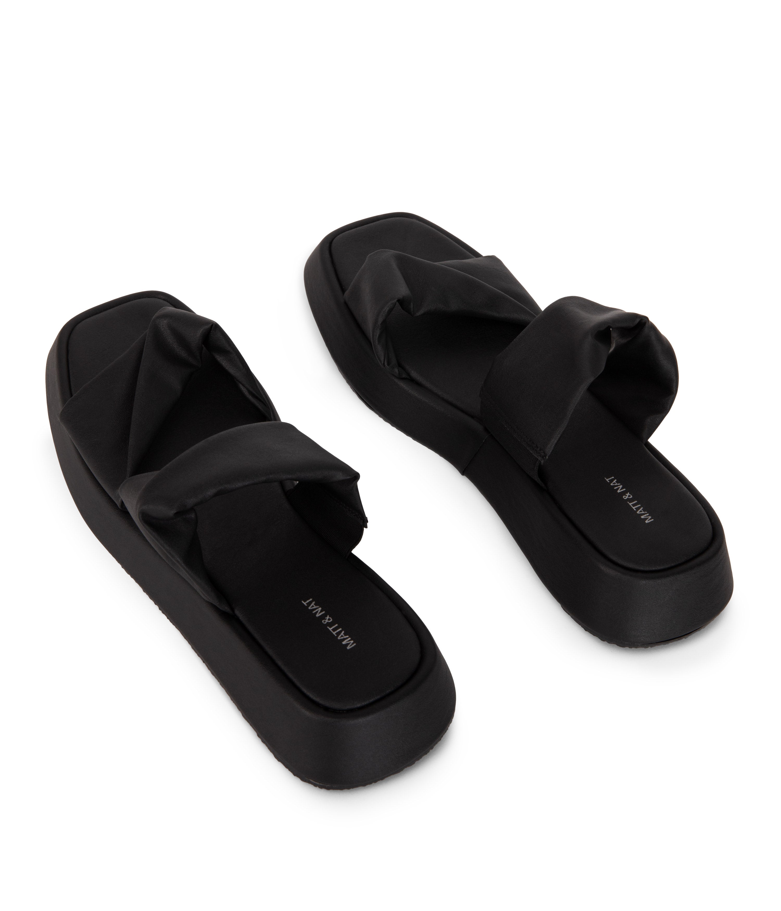 AIKO Women's Vegan Sandals | Matt & Nat USA
