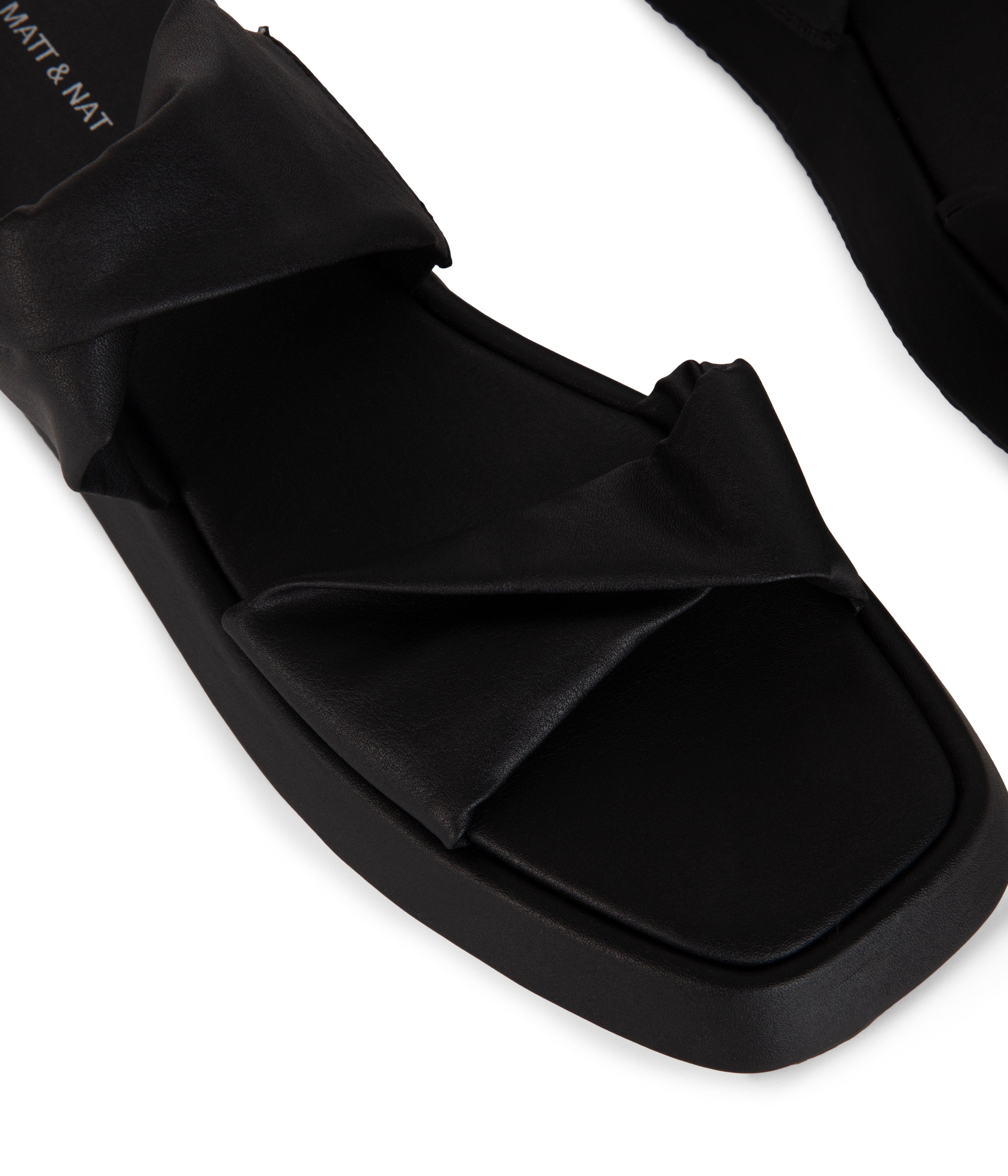 AIKO Women's Vegan Sandals | Matt & Nat USA