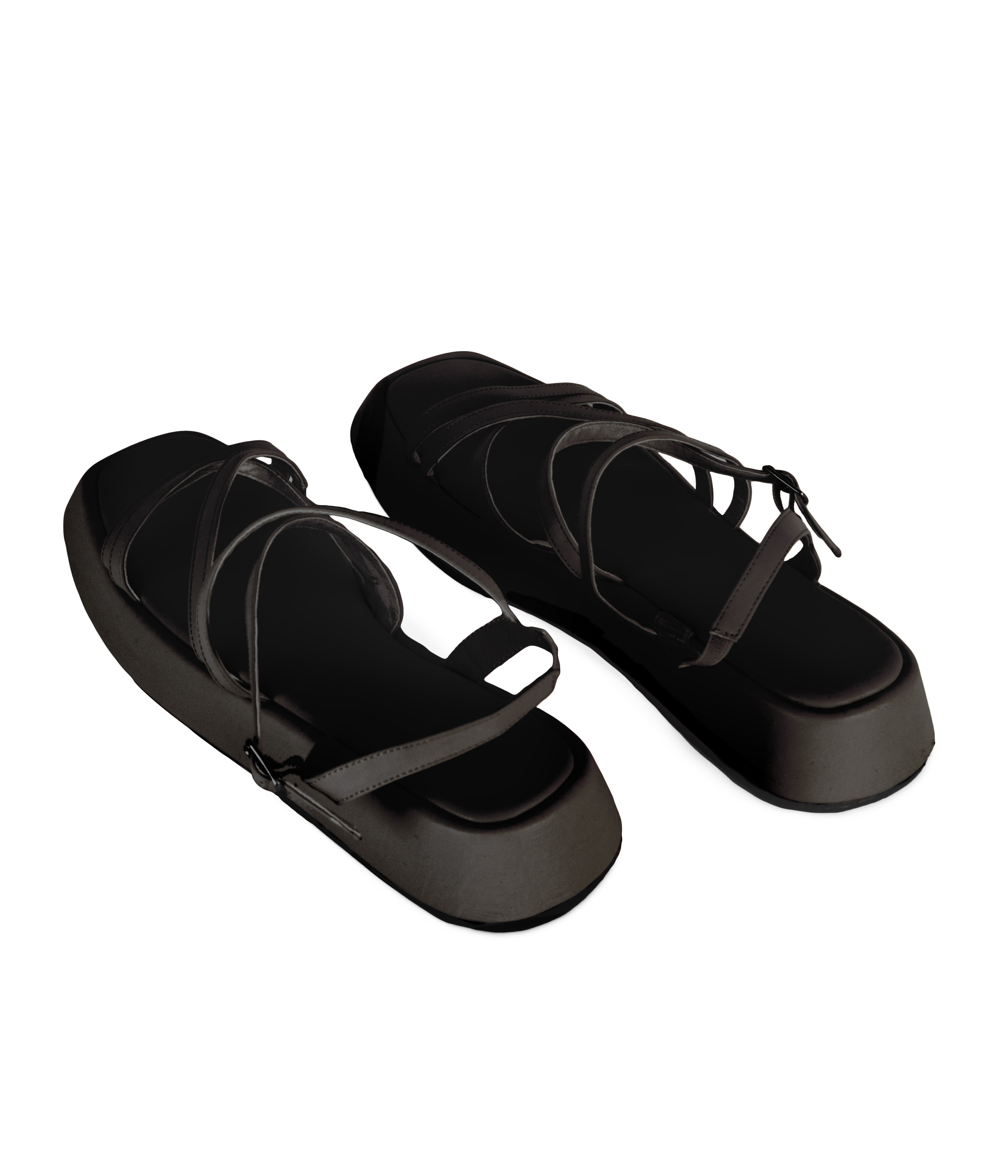 NICCOL Women's Vegan Sandals | Matt & Nat USA