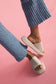 PAULA Women’s Vegan Sandals | Color: Pink - variant::pink