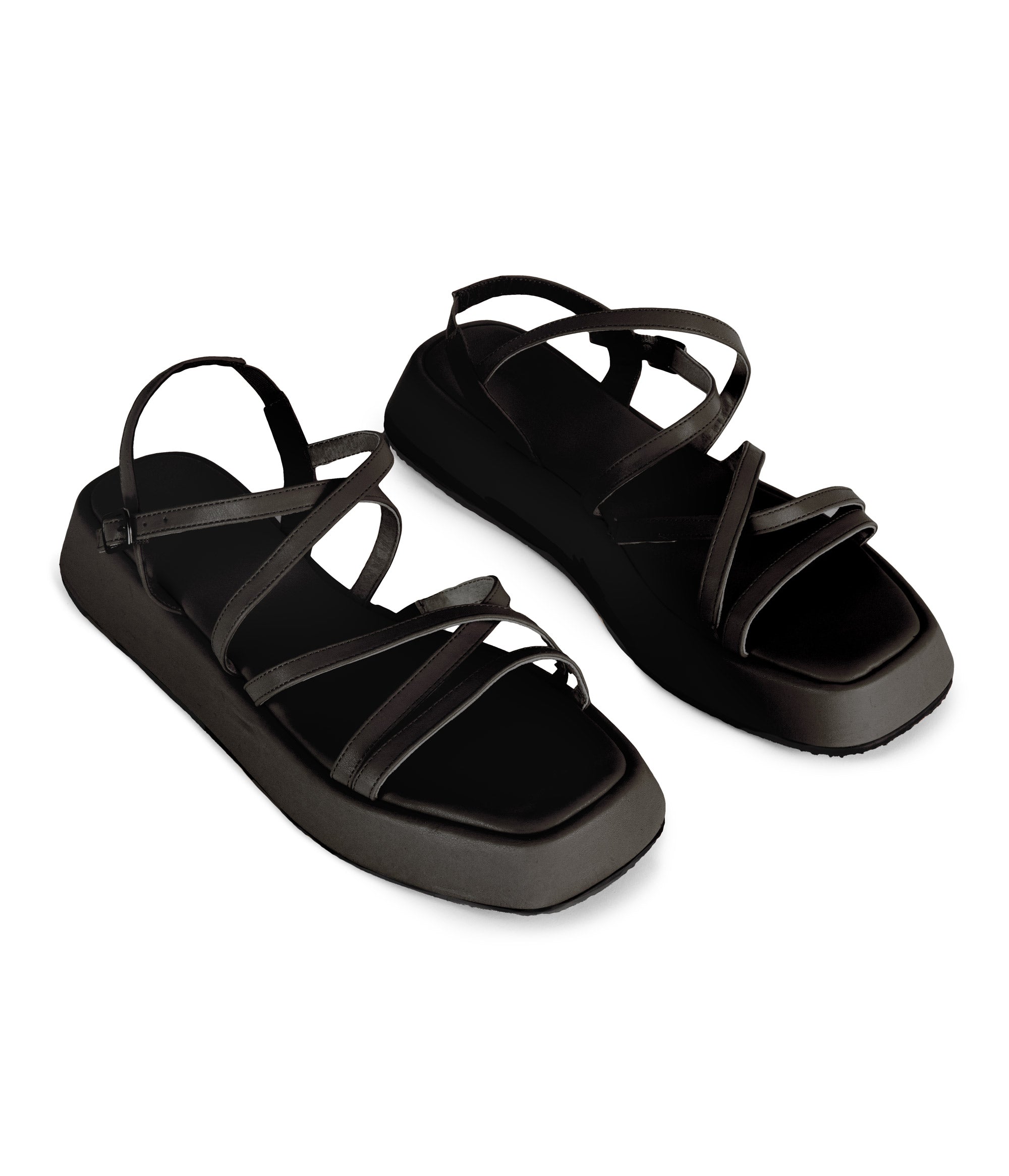NICCOL Women's Vegan Sandals | Matt & Nat USA