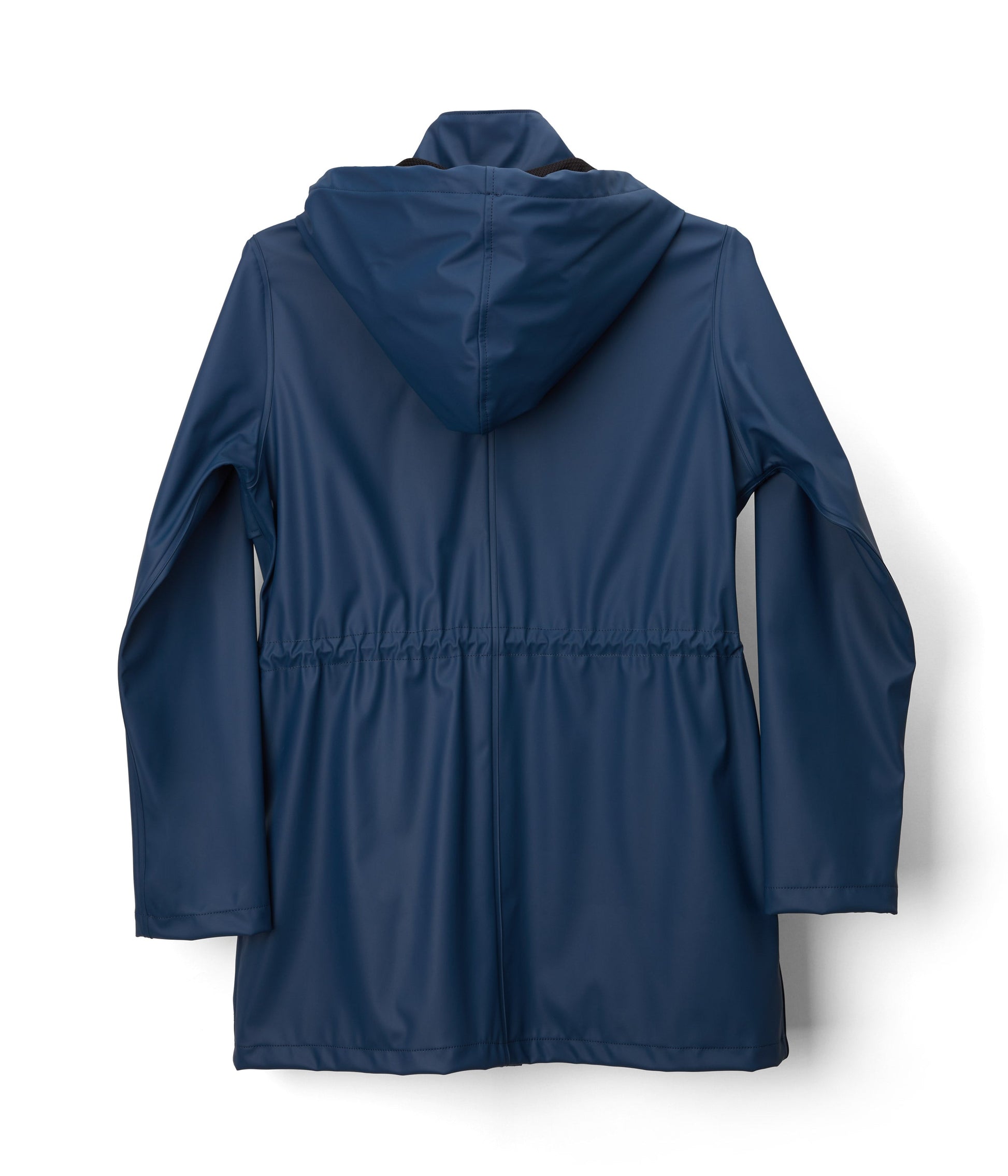 ALEXIS Women’s Rain Jacket | Color: Blue - variant::navy