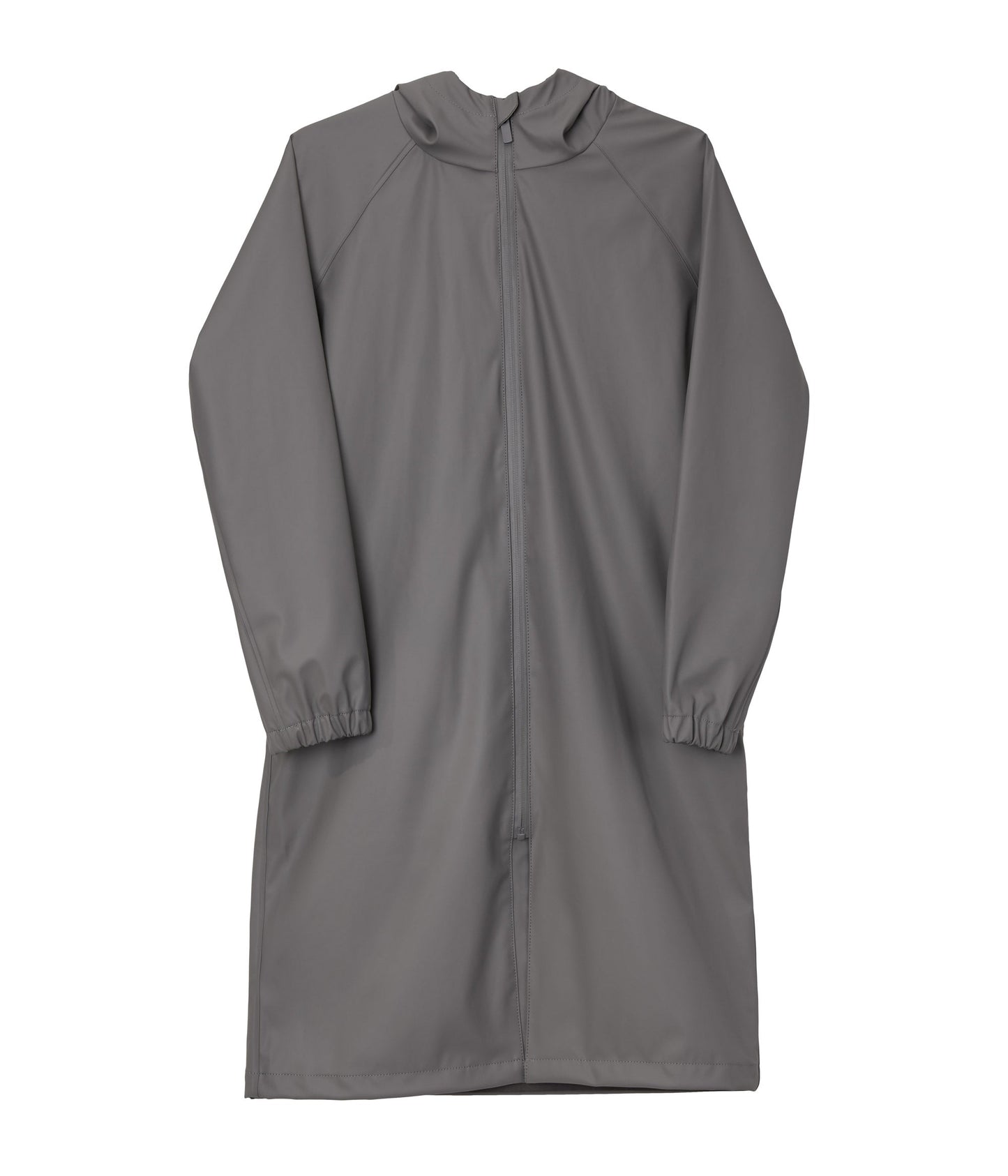 NOELLE Women’s Rain Jacket | Color: Grey - variant::storm