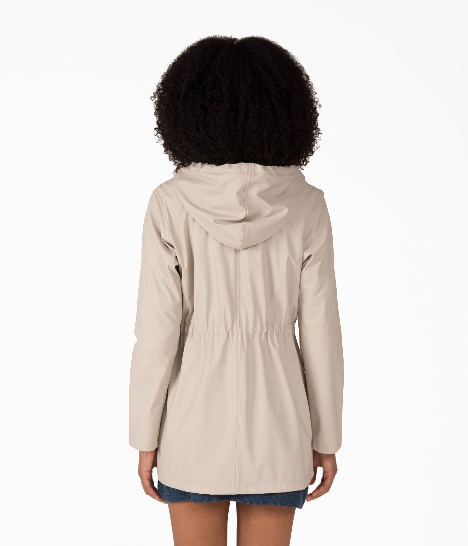 ALEXIS Women's Rain Jacket | Matt & Nat USA