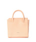 ADELSM Small Vegan Satchel - Purity | Color: Pink - variant::doll