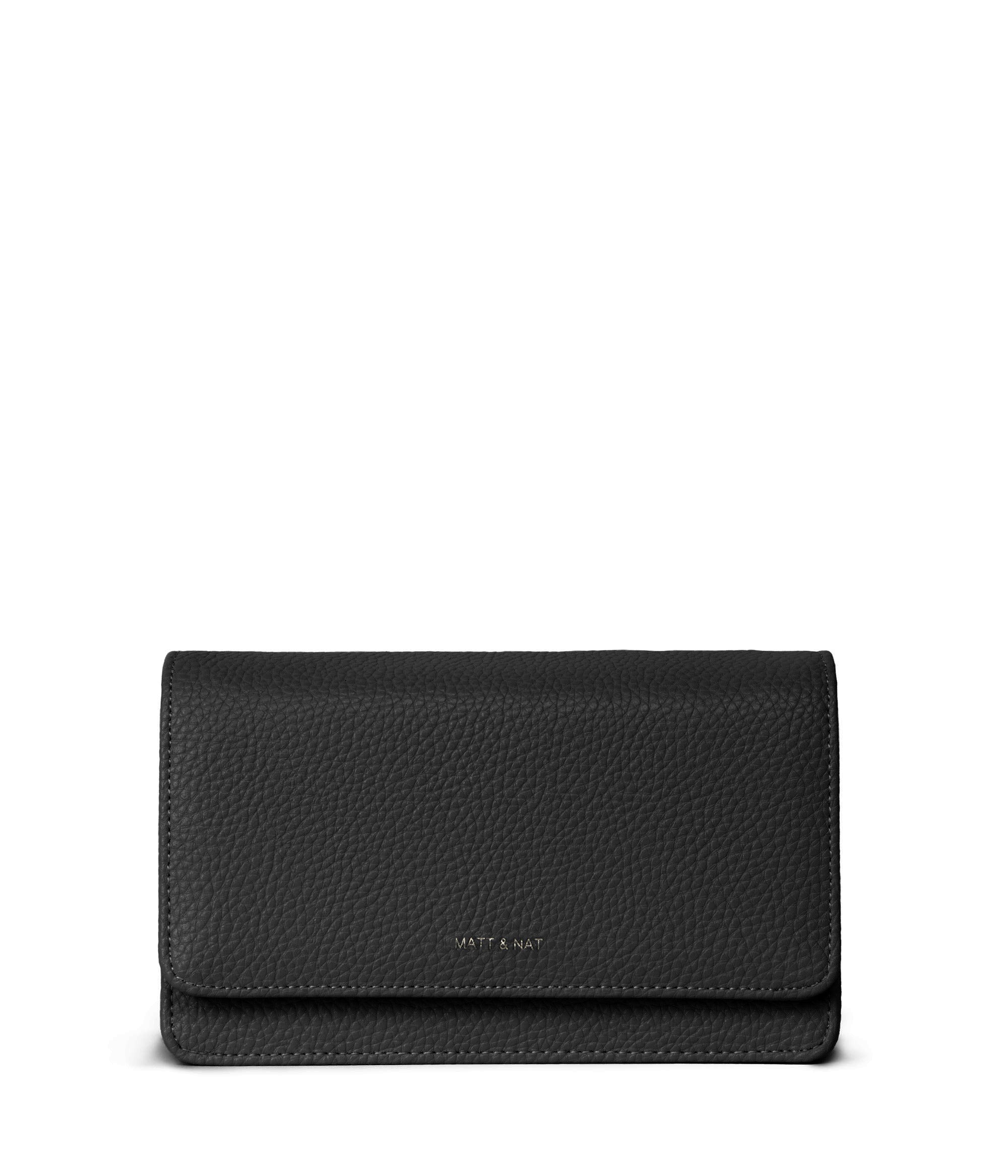 BEE Vegan Crossbody Bag - Purity | Matt & Nat USA