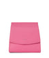 ERIKA Vegan Crossbody Bag - Purity | Color: Pink - variant::rosebud