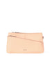 JANICE Vegan Crossbody Bag - Purity | Color: Pink - variant::doll