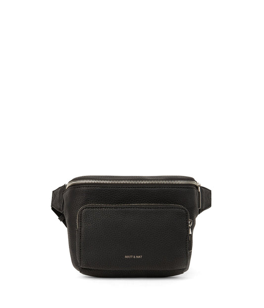 Sans Beast Vegan Leather Belt Bags  Leather belt bag, Bags, Crossbody bag